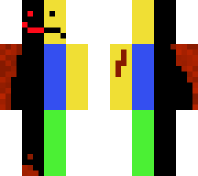 half corrupted noob