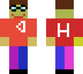 hayden youtuber sikn