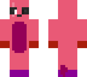 hunter