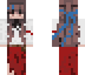 idk made by me