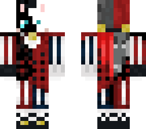 im a clowny clown and do clowny clown things