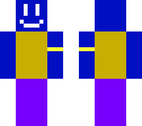 inverted noob