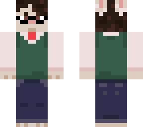 iosua bunny