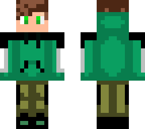 irongreenfire