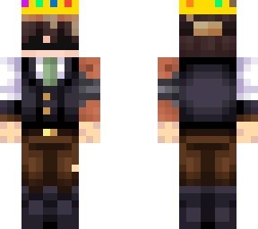 itzfaizop skin 3