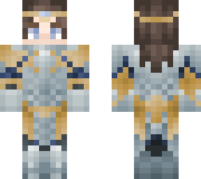 jarvan iv "silverwing"