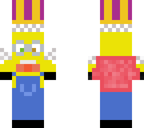 king bob
