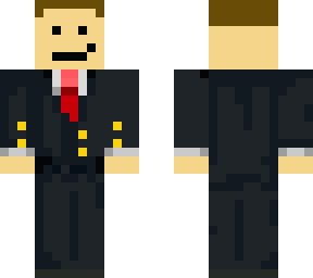 lazzy type skin