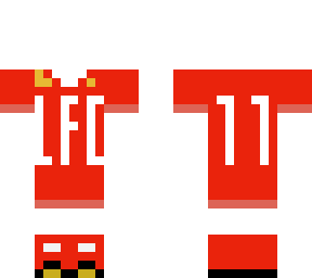 lfc kit baseplate