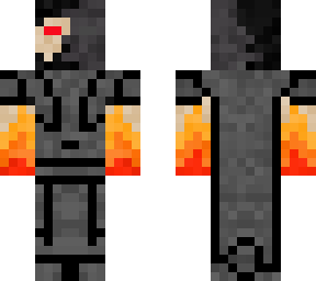 lord fireborn