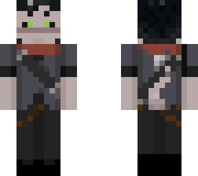 lucky (d&d character)