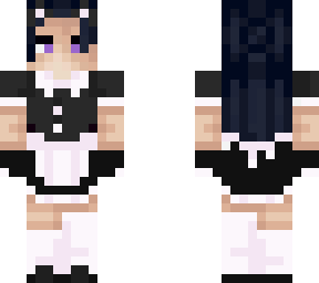 maid geto