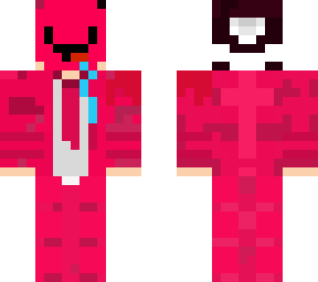 masked fix