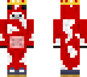 matching mooshrum 2/3