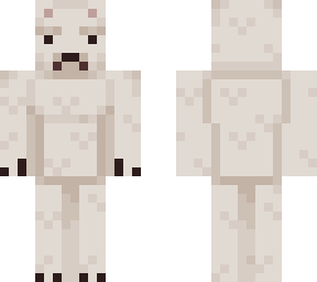 mauri polar