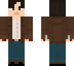 miles upshur - outlast