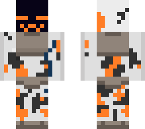 miner