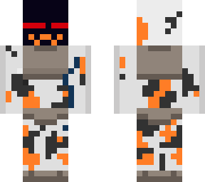 miner horror