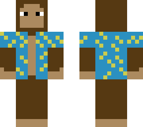monke