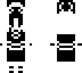 monochrome