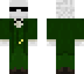 mr green