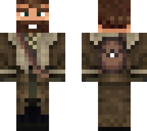 mtn man