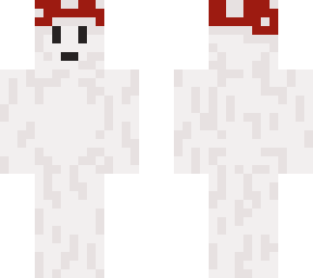 mushroom fellow