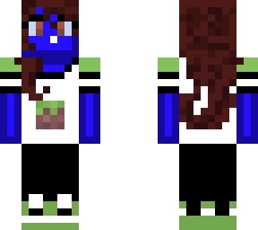 my character