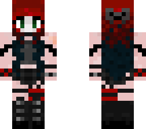 my character test