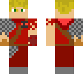 my human skin parasite 1.1