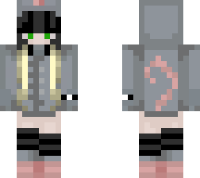 my rat girl~