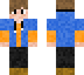 natebate623's skin