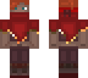 nether tamer