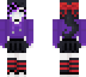 nina the killer