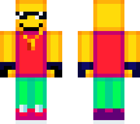 noob drip v2