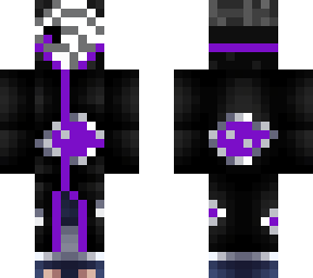 obito purple