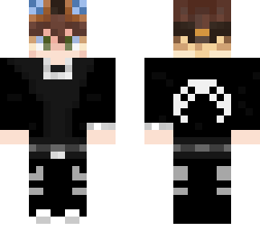 offsak all black