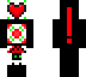 pfp entry for minerva