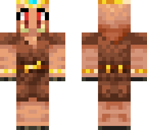 piglin princess