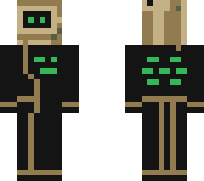 pip-boy head