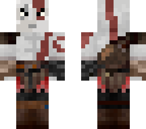 prime kratos