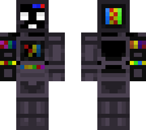 prototype neftax