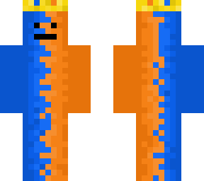 pukethenuke skin