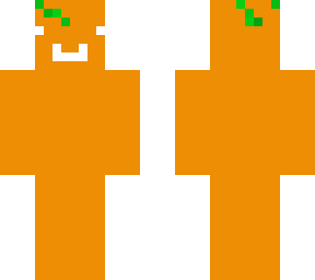 pumpkin for commission 2.0