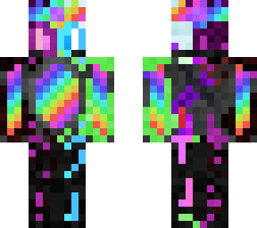 rainbow sin