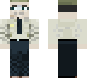 ranger craig