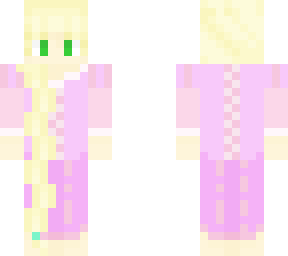 rapunzel