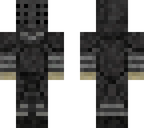 requiem suffer.