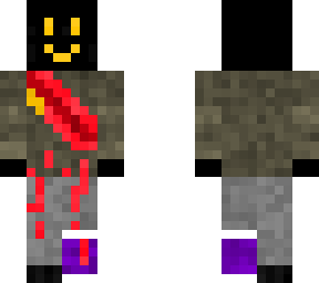 retribution