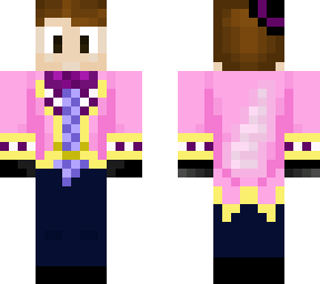 ringleader nano /correct color